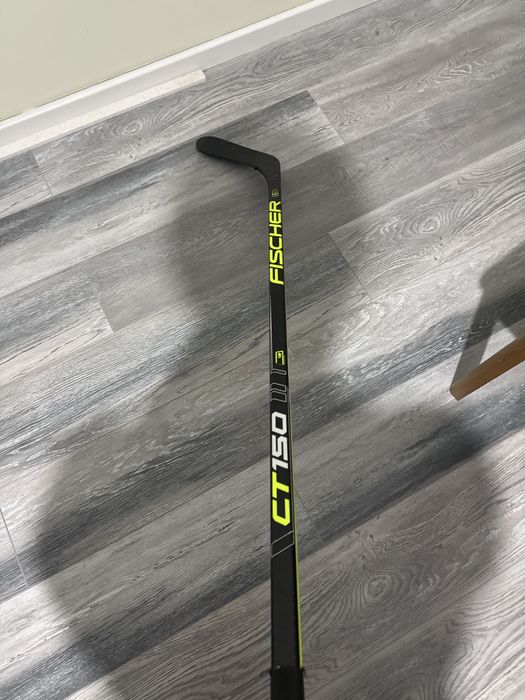 Клюшка ficher ct150