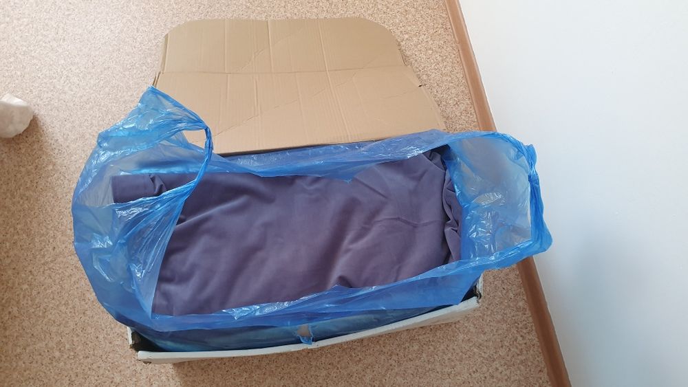 Новый комплект штор 100000