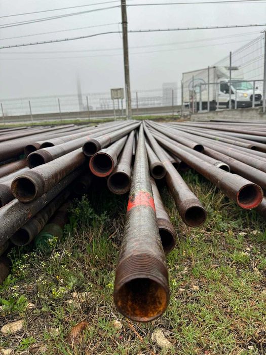 Teava Tubing diferite marimi