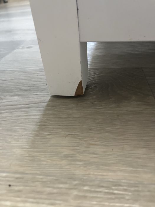 Сгъваема трапезна маса