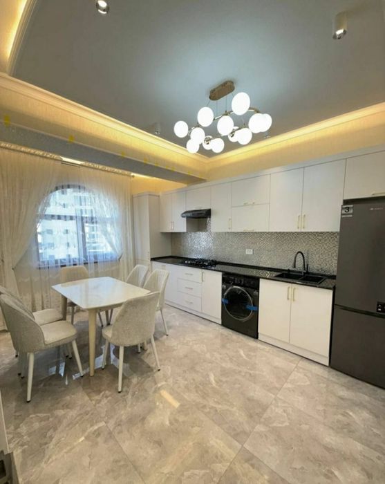 Shayxontohur Ibn Sino 2 da 2 xonali uy ijaraga beriladi. Bezmakler