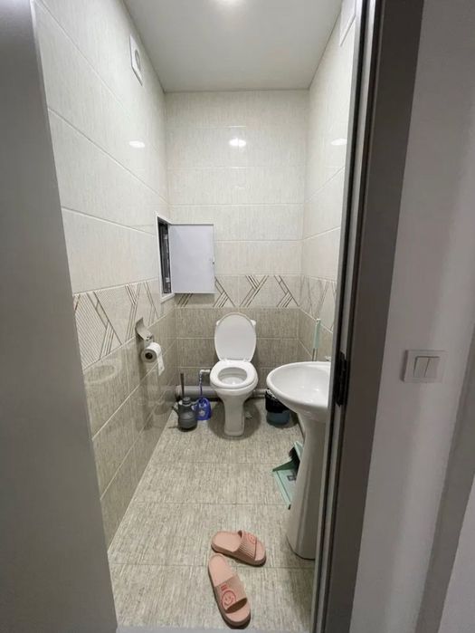 Qizlarga kvartira