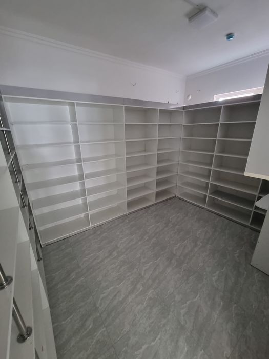 Arendaga beriladi 120 m² savdo do'koni va ofis uchun mo'ljallangan