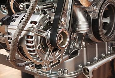 Reparatii alternatoare si electromotoare Sibiu