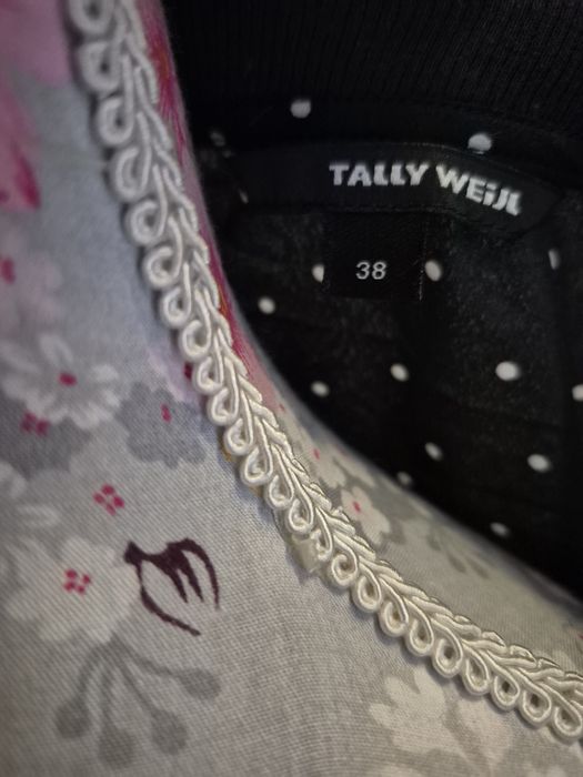 Geaca subțire primavara