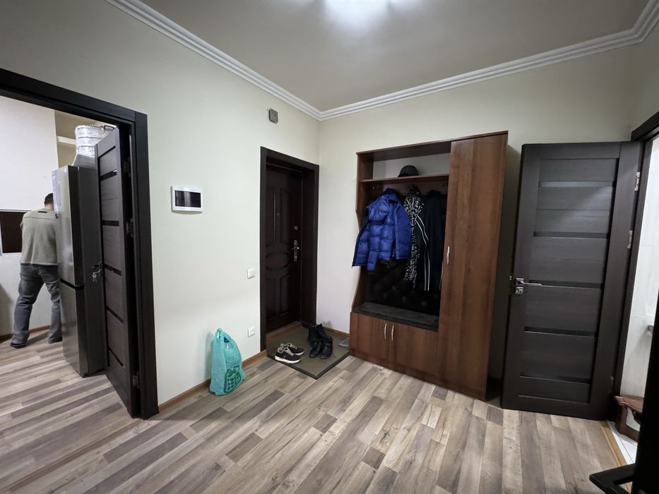 Квартира на воднике готовая для проживания без риелтора