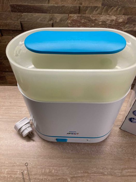 Стерилизатор Philips Avent