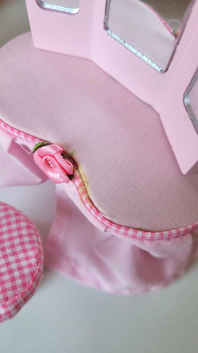 Комплект дървени мебели за кукли Le Toy Van Daisylane