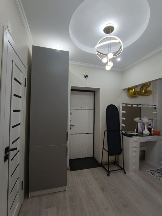 Квартира  Кендала