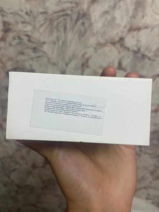 AirPods 3Pro Original
