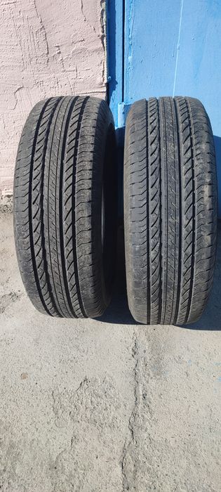 Продам летние шины