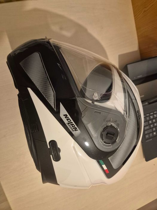 casca motocicleta nolan N104EVO marime XL
