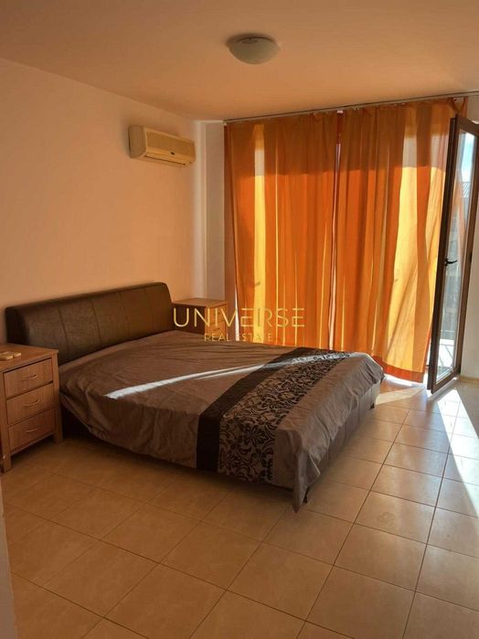 Продава се Двустаен апартамент в к.к. Слънчев бряг - 67 кв.м за 541 €/кв.м - Снимка #7