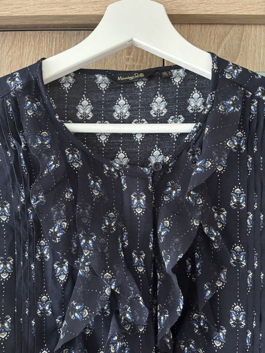 Massimo Dutti риза