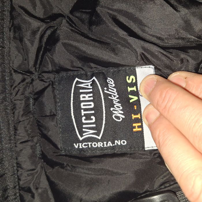 Pantaloni de lucru Victoria Workline mărimea L