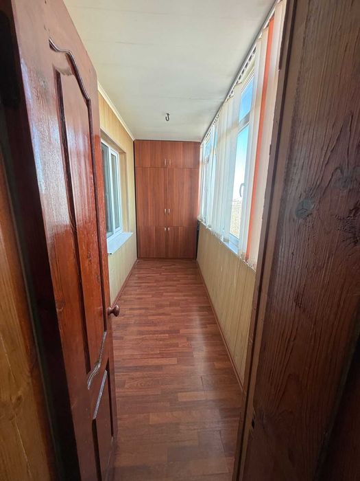 Продам 4-х комнатную квартиру