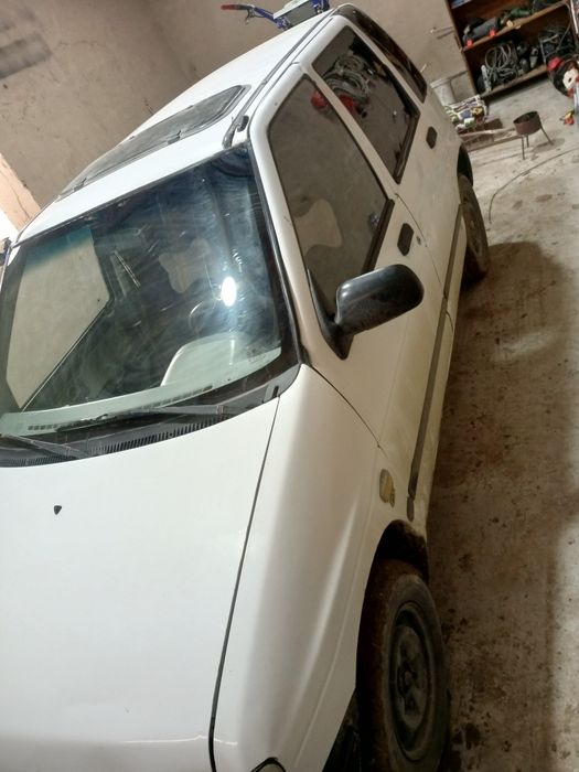 Tiko 1999 yil yaxshi sastayenyada