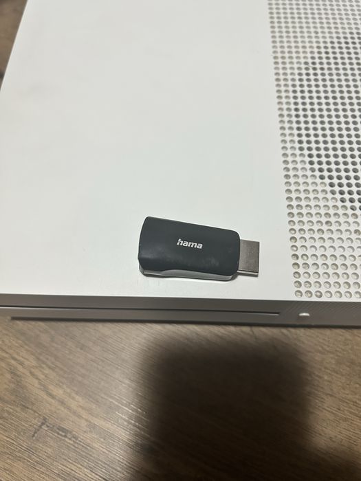 Xbox one s ,impecabil