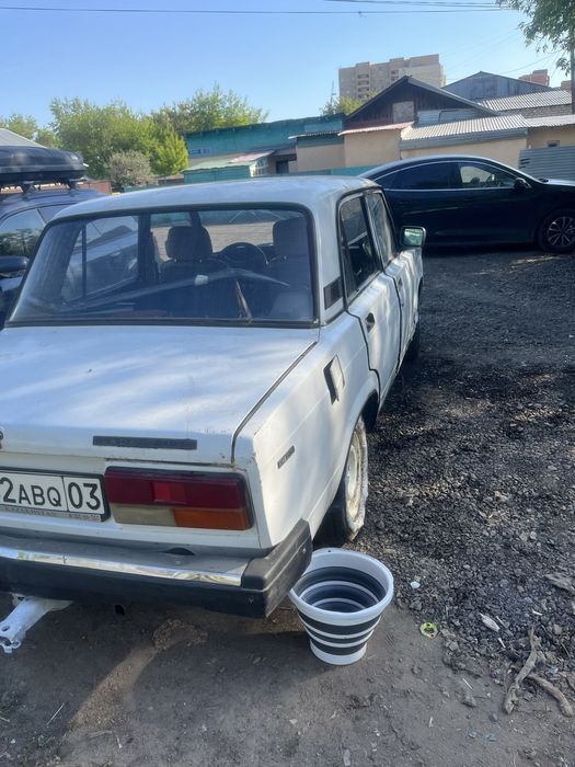 Продам ваз 2107 карб 1.6