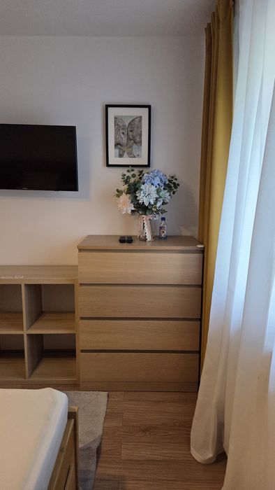 Inchiriez apartament 2 cam- zona Politehnica