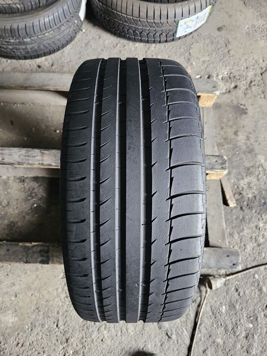 1 anvelopa vara 225 40 18 Michelin
