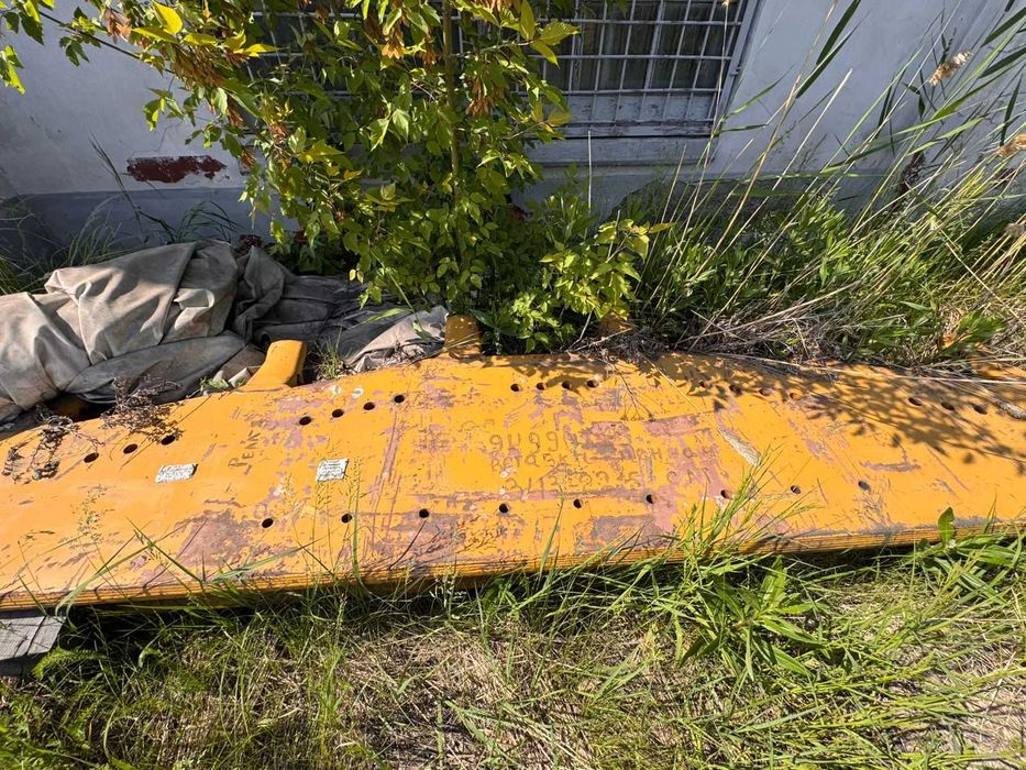 Вставка сменная 343 Caterpillar