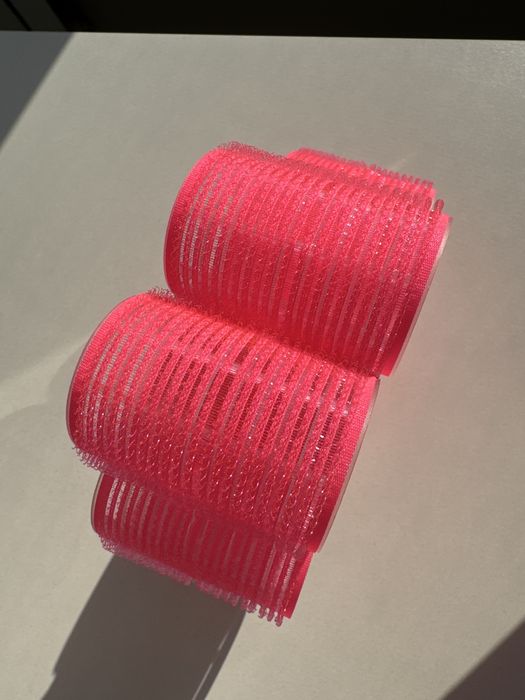 Бигуди липучки для волос | НОВЫЕ