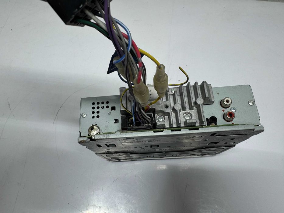 Радио за кола CD - Pioneer DEH-3400UB
