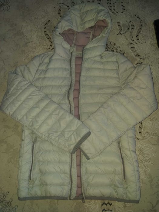 Куртка лёгкая из Европы