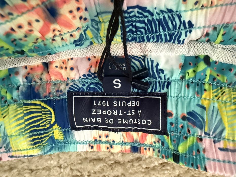 Бански за момче Vilebrequin размер S