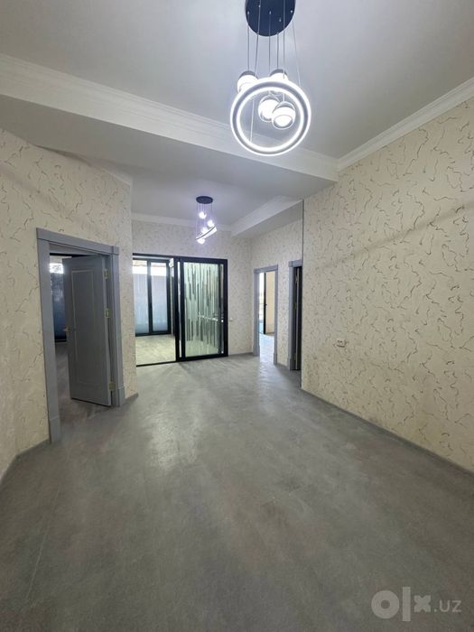 ЖК Modern Stroy 3/3/11 Еврорем 93 кв.м ор: Уста Ширин Батумский