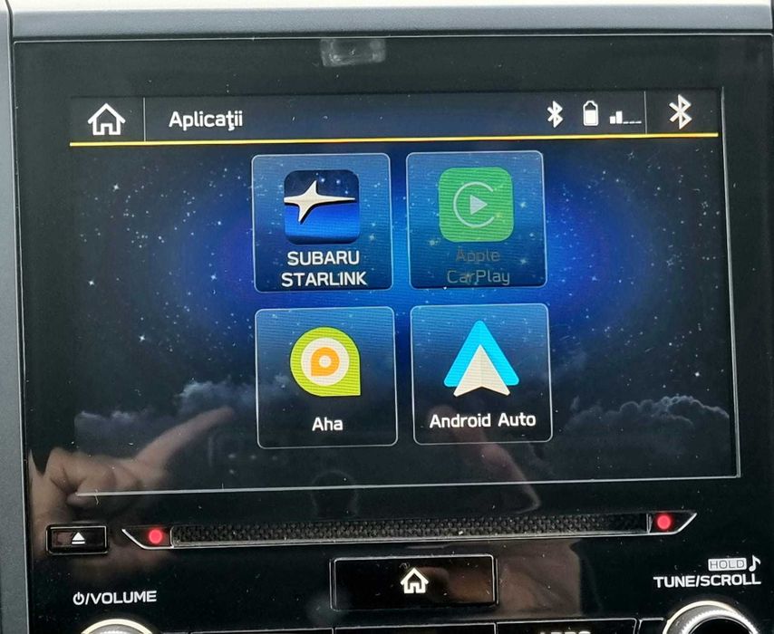 SUBARU IMPREZA 2019 1.6 4X4 AWD 2019 Benzina   13.900 €