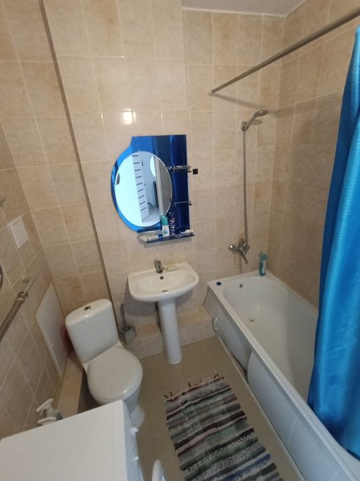 Сдам квартиру посуточно Улы Дала