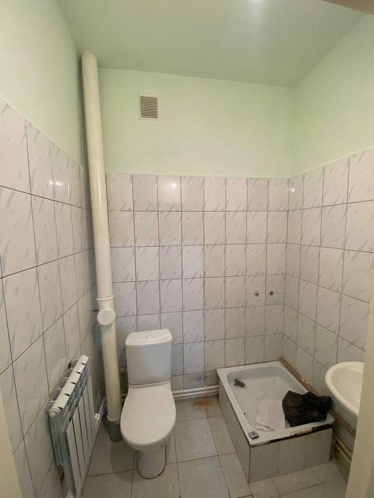 Магазин + 1комнатная кв