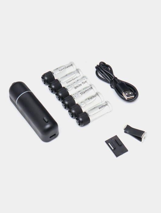 Ultrasonic asvijitel