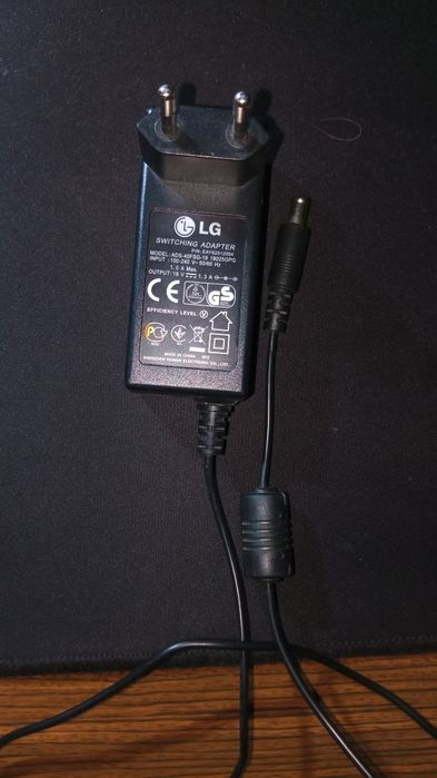 Монитор , lg flatron w 1943 c