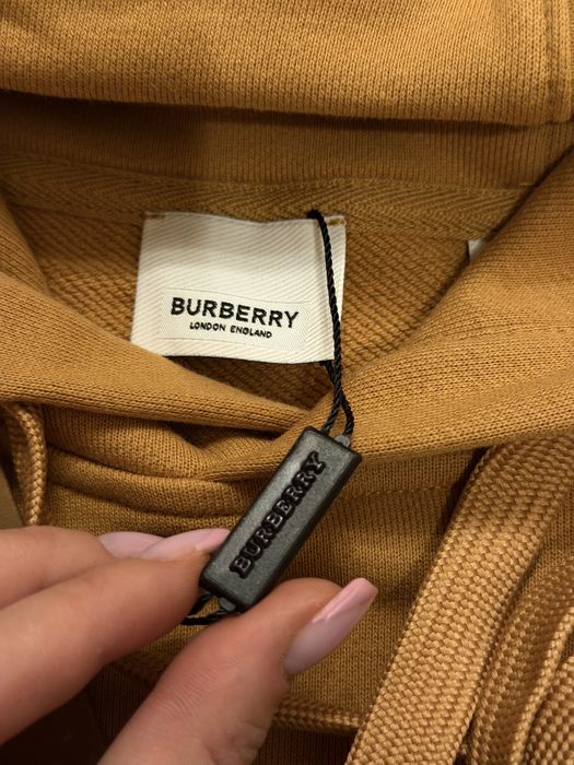 Hanorac Burberry