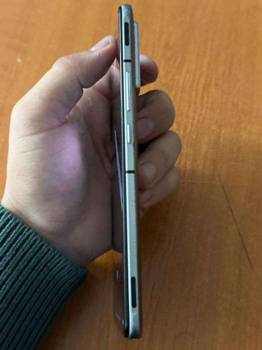 Игровой телефон red magic 6r