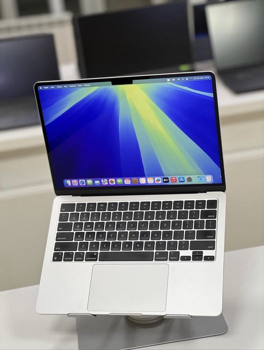 Ноутбук Apple Macbook Air 13 | M3/8/256