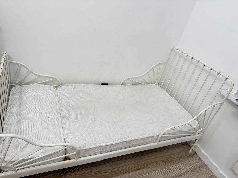 Кровать детская Ikea