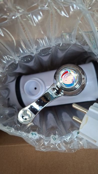 Смеситель водонагреватель