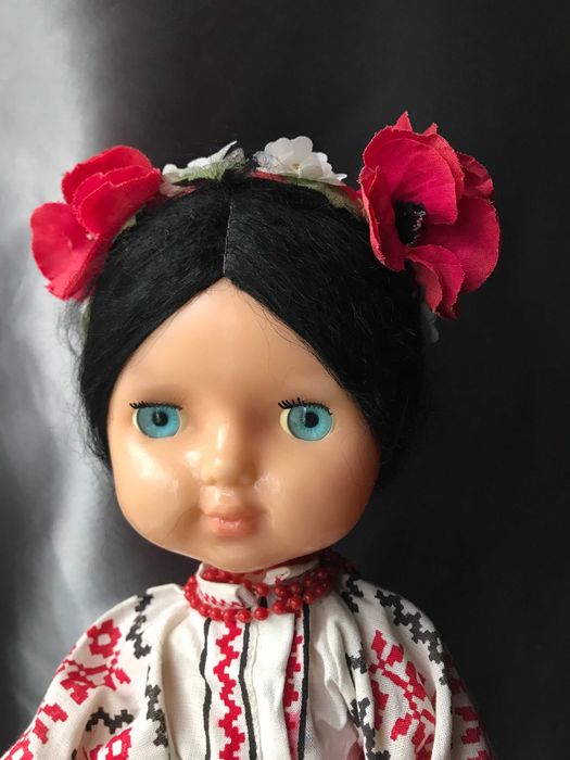 Кукла СССР              .