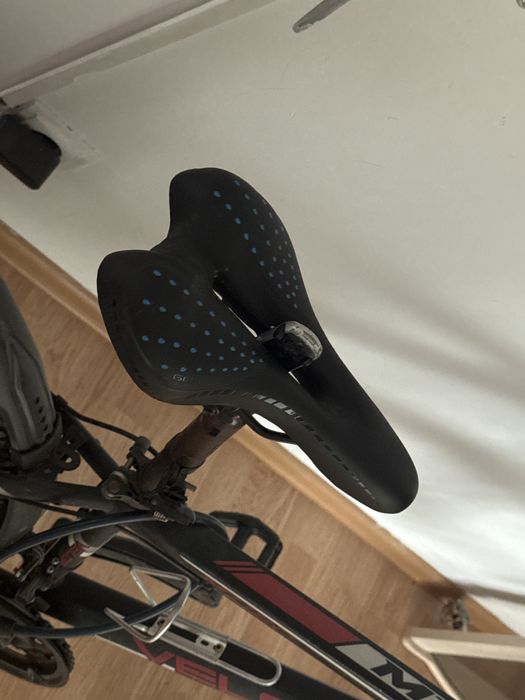 Велосипед VELOPRO mtb