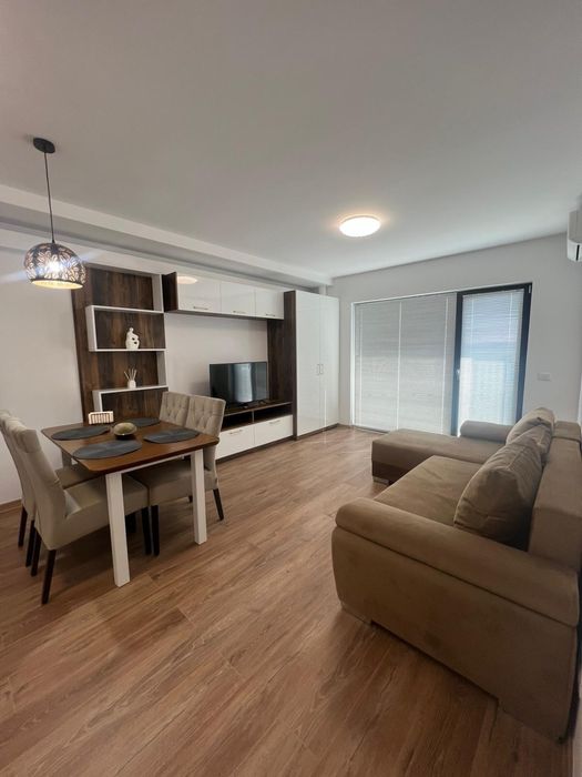 Apartament de inchiriat  2 camere avanera Suceava