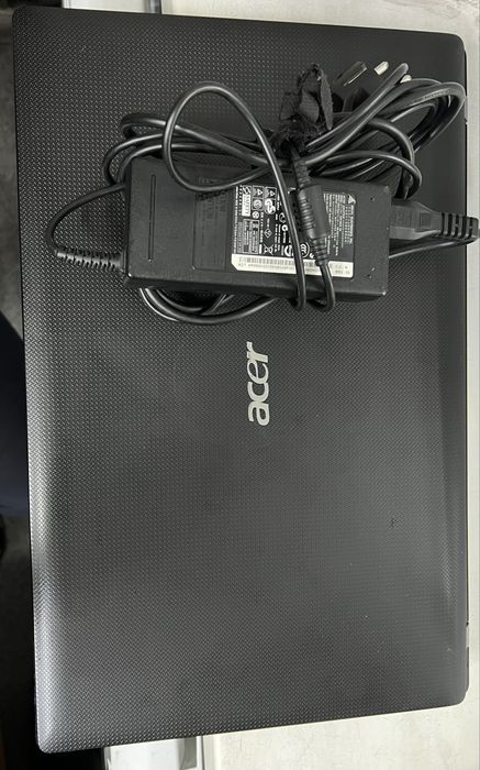 Продается Acer ноутбук core i5