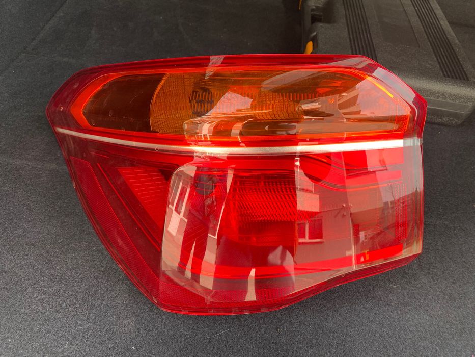 Стоп десен за БМВ Х1 F48