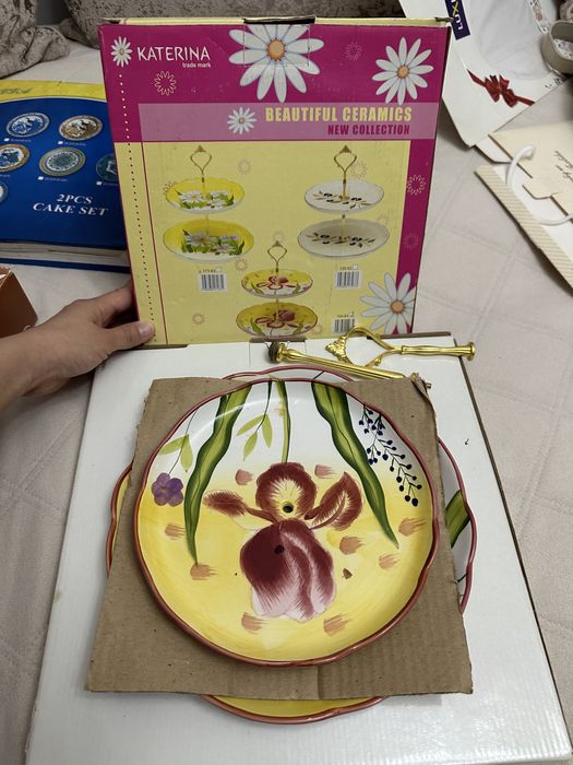 Подарки дешево новые