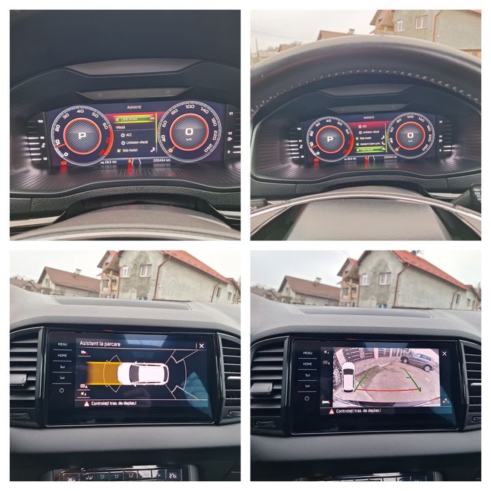 Skoda Karoq Sport-Line