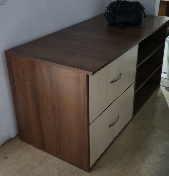 Продам мебель б.у