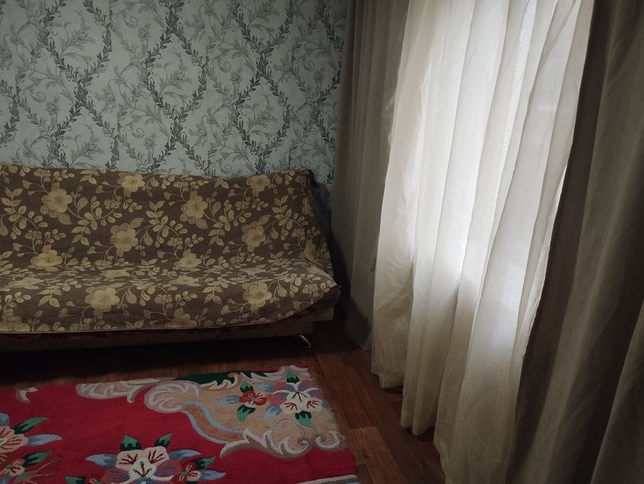 Жер үй жалға беріледі